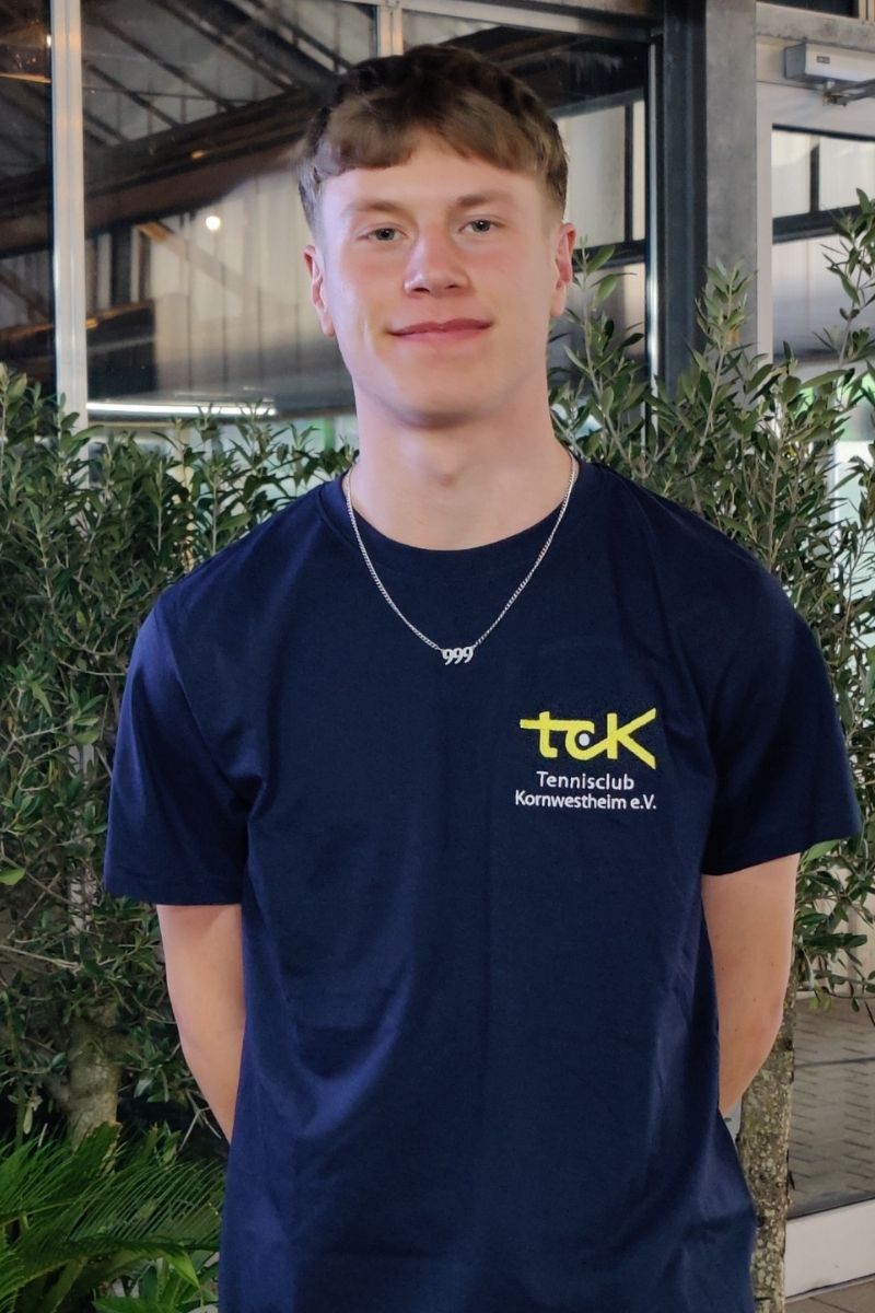 Trainer tck-3