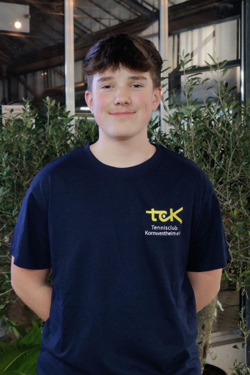 Trainer tck