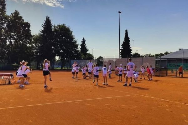 Tck-training