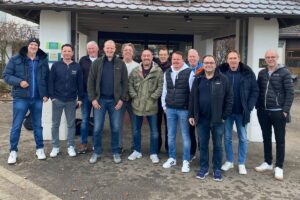 TCK Herren 50/60 Tennislager Herren 50/60